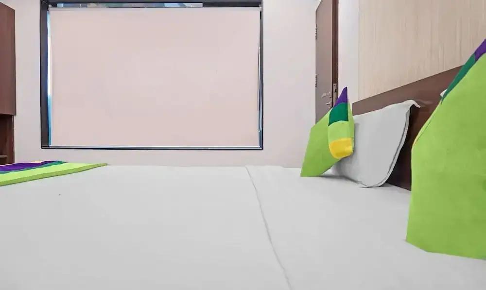 Пуна: Treebo Trend Eco Inn