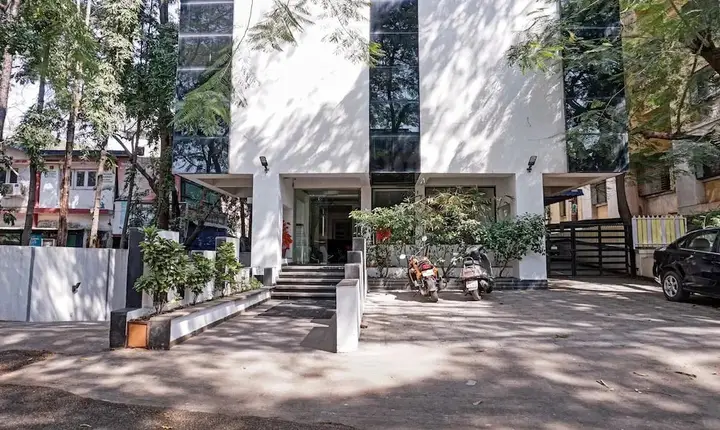 Treebo Trend Eco Inn — фото 3