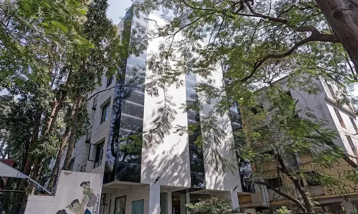 Treebo Trend Eco Inn — фото 4