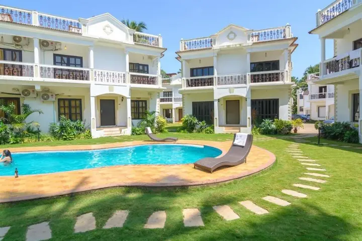 Верем: Richmonde Park Resort