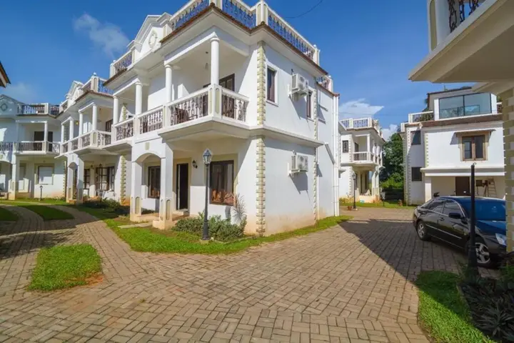 Richmonde Park Resort — фото 5