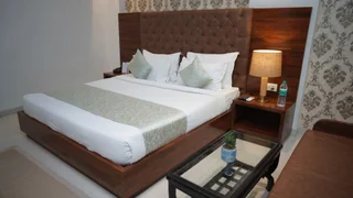 Нью-Дели: Glt Hotel Radiance