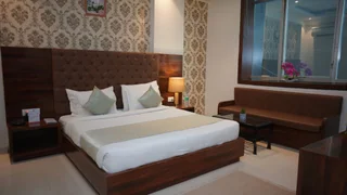 Нью-Дели: Glt Hotel Radiance