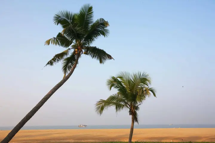 Payyanur: Neeleshwar Hermitage