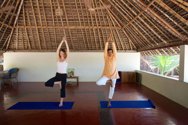 Payyanur: Neeleshwar Hermitage