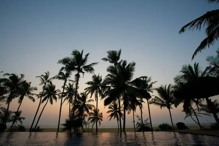 Payyanur: Neeleshwar Hermitage