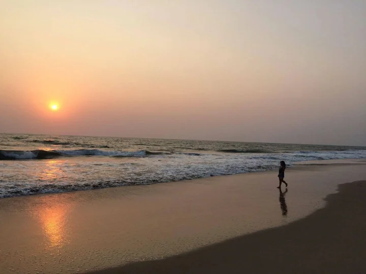 Payyanur: Neeleshwar Hermitage