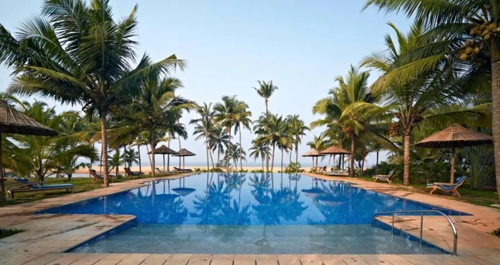 Payyanur: Neeleshwar Hermitage