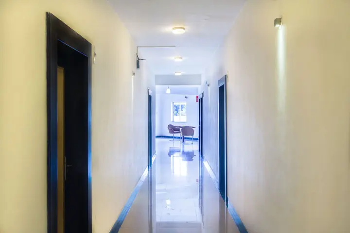 Хинджевади: Treebo Niraali Executive, Hinjewadi
