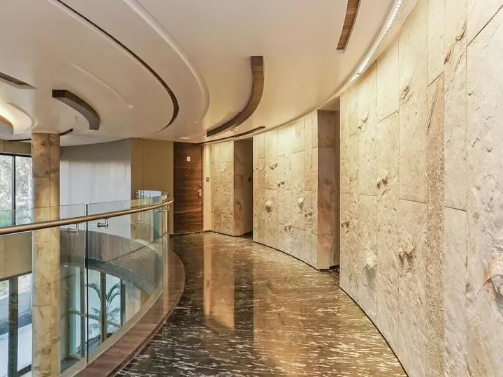 Хинджевади: Treebo Niraali Executive, Hinjewadi