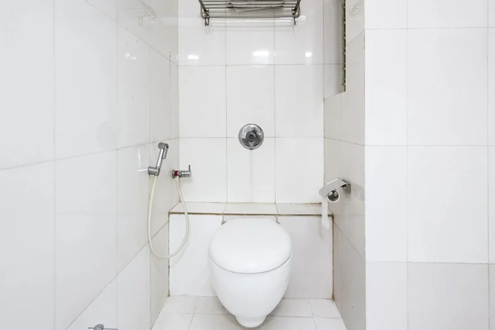 Хинджевади: Treebo Niraali Executive, Hinjewadi