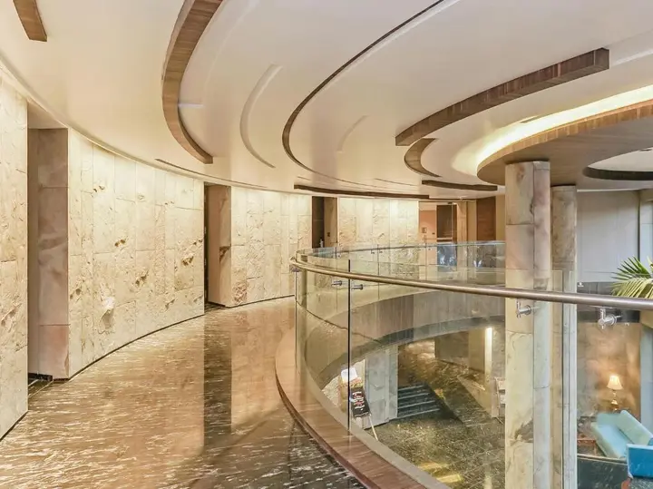 Хинджевади: Treebo Niraali Executive, Hinjewadi