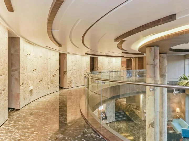 Хинджевади: Treebo Niraali Executive, Hinjewadi