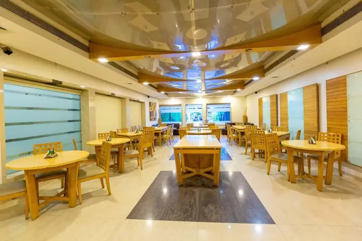 Sukh Hotel — фото 5