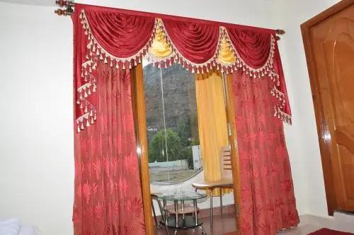 Тируваннамалай: Sri Sarvesha JS Palace