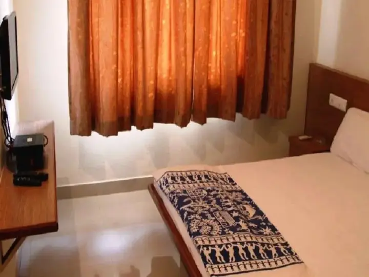 Арпора: Moksh Holiday Homes