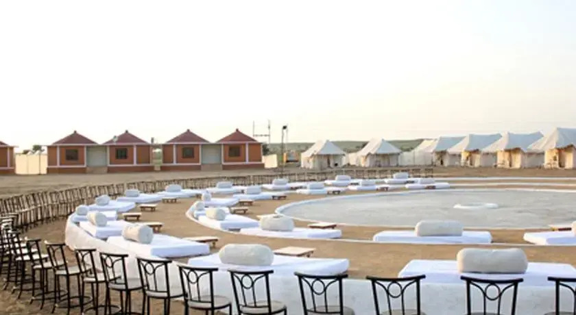 Биканер: Marwar Camps