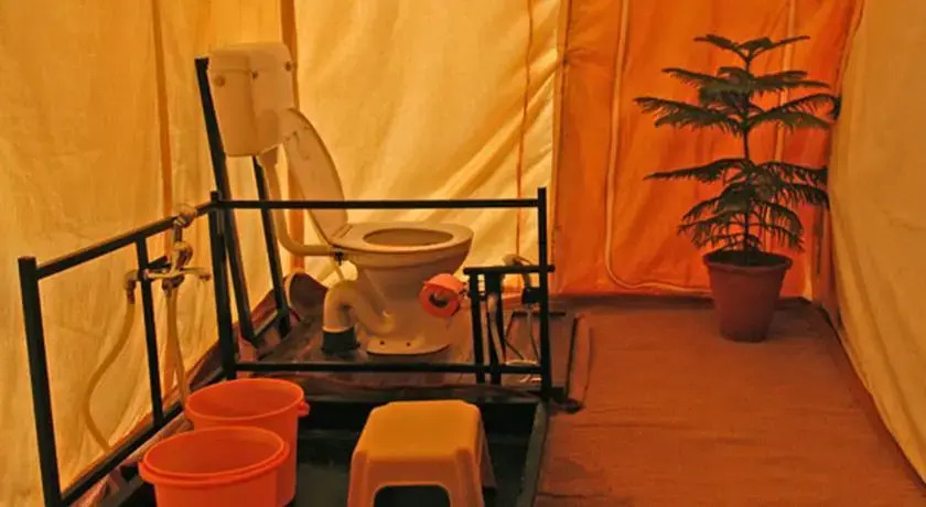 Биканер: Marwar Camps