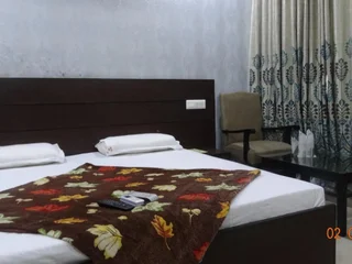 Чандигарх: Hotel Royal Castle