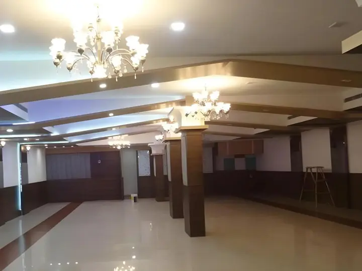 Чандигарх: Hotel Royal Castle