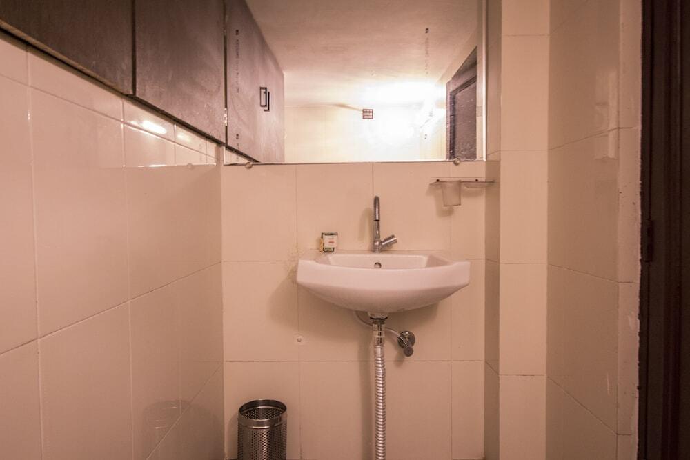 Гвалиор: OYO 5515 Just Stay Gulmohar