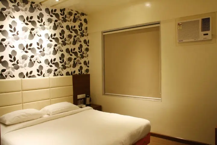 Пуна: Hotel Olive