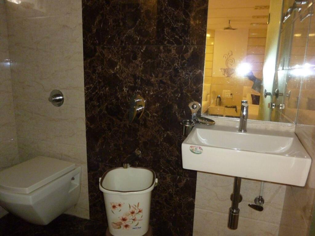 Мумбаи: Hotel Satellite