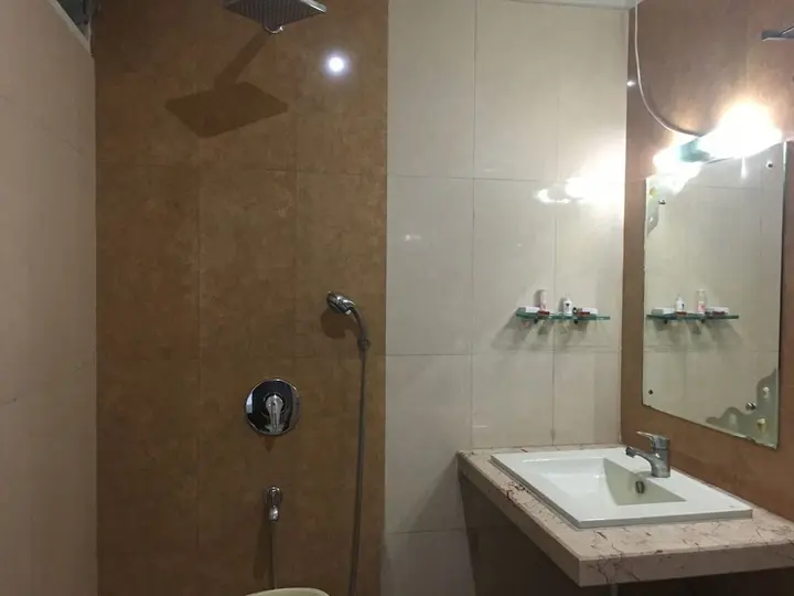 Крепость Jhansi: Hotel Bundelkhand Pride