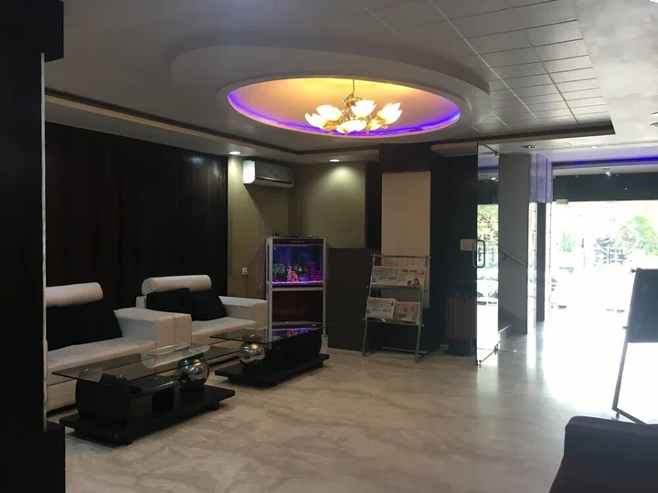 Крепость Jhansi: Hotel Bundelkhand Pride