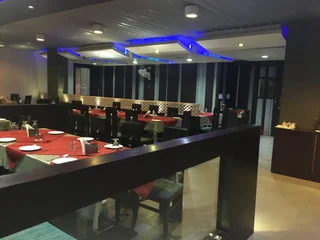 Крепость Jhansi: Hotel Bundelkhand Pride