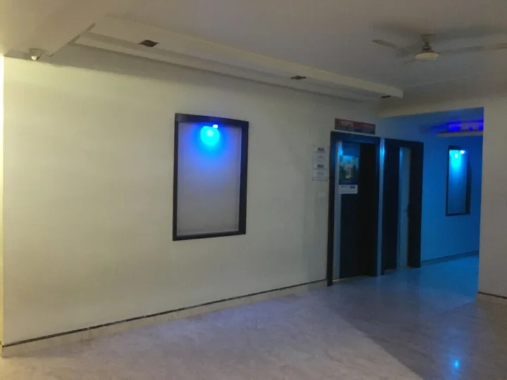 Крепость Jhansi: Hotel Bundelkhand Pride