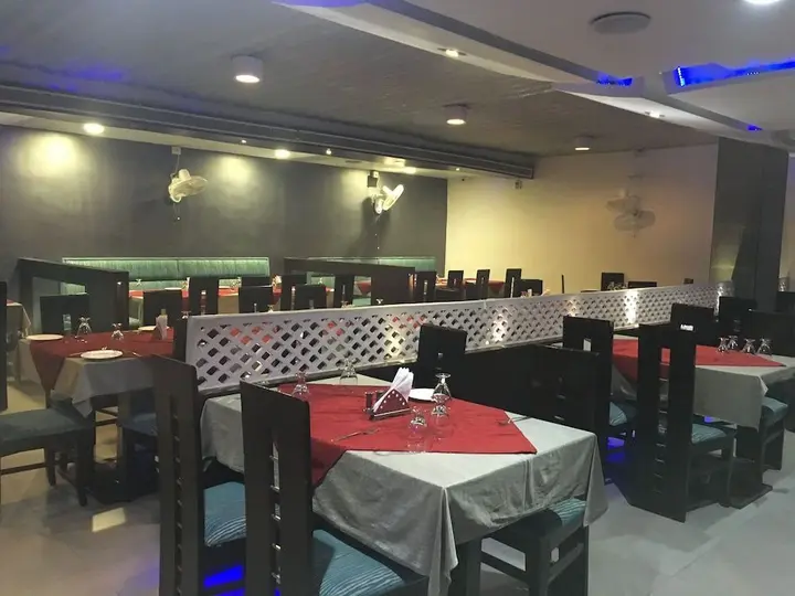 Крепость Jhansi: Hotel Bundelkhand Pride