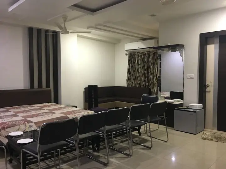 Крепость Jhansi: Hotel Bundelkhand Pride