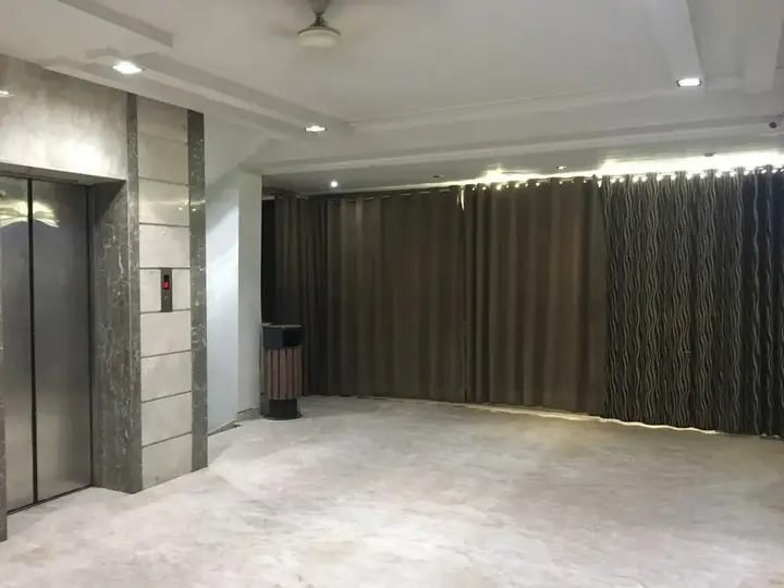Крепость Jhansi: Hotel Bundelkhand Pride