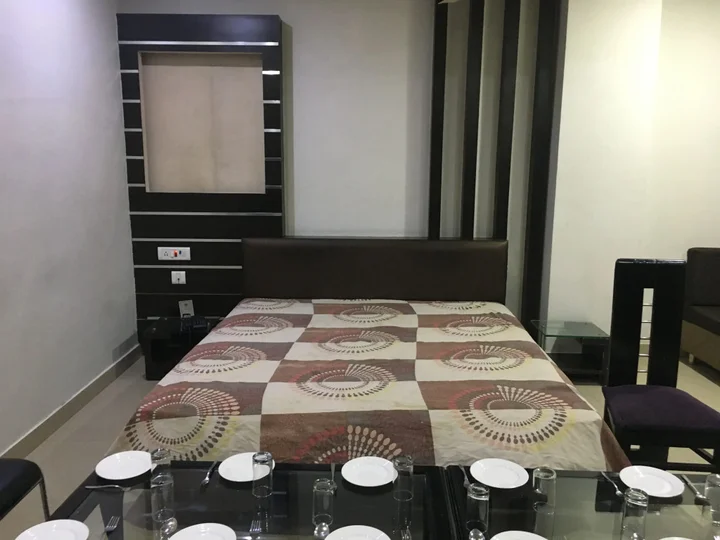 Крепость Jhansi: Hotel Bundelkhand Pride