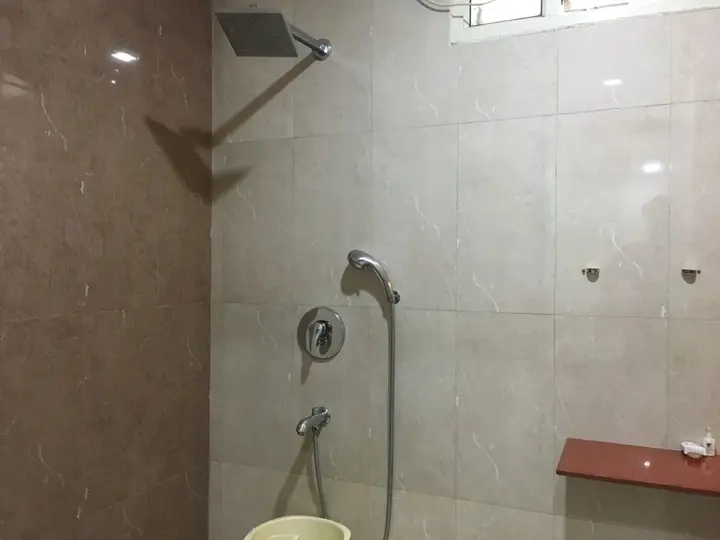 Крепость Jhansi: Hotel Bundelkhand Pride