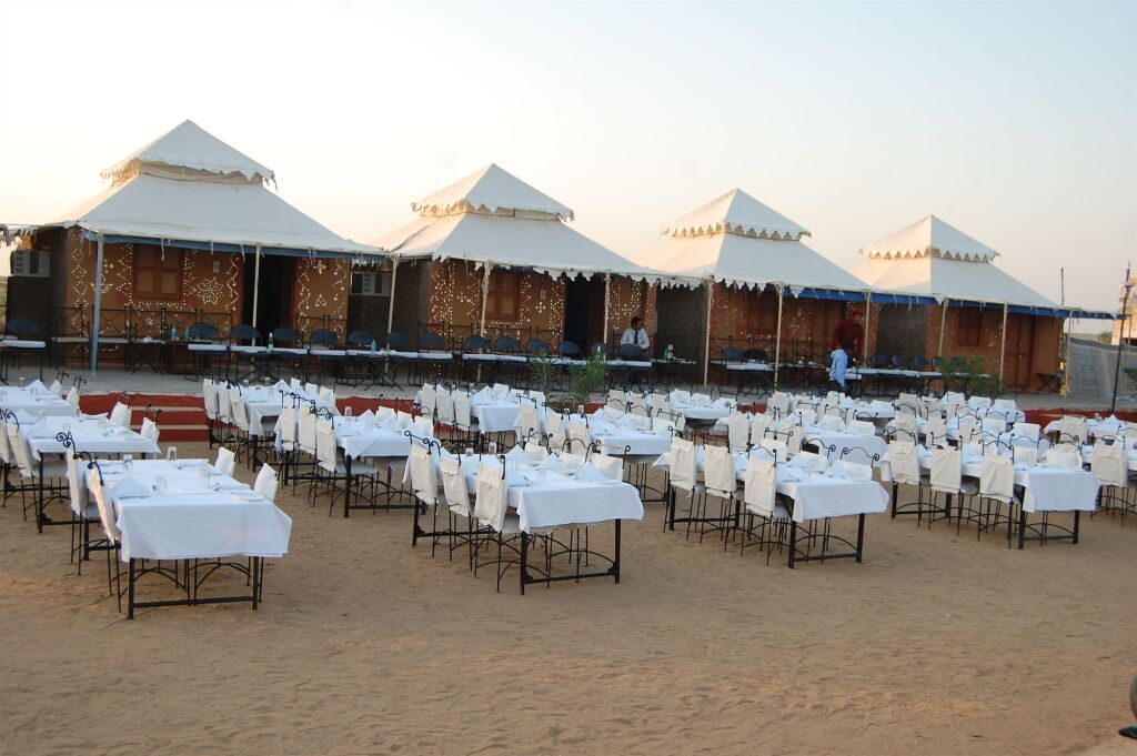 Каной: K K Resorts & Camp