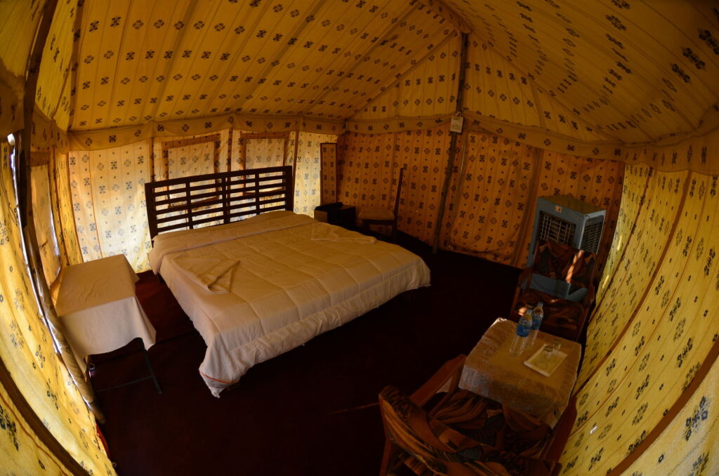 Каной: K K Resorts & Camp