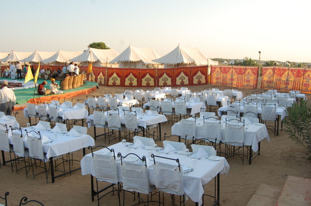 Каной: K K Resorts & Camp