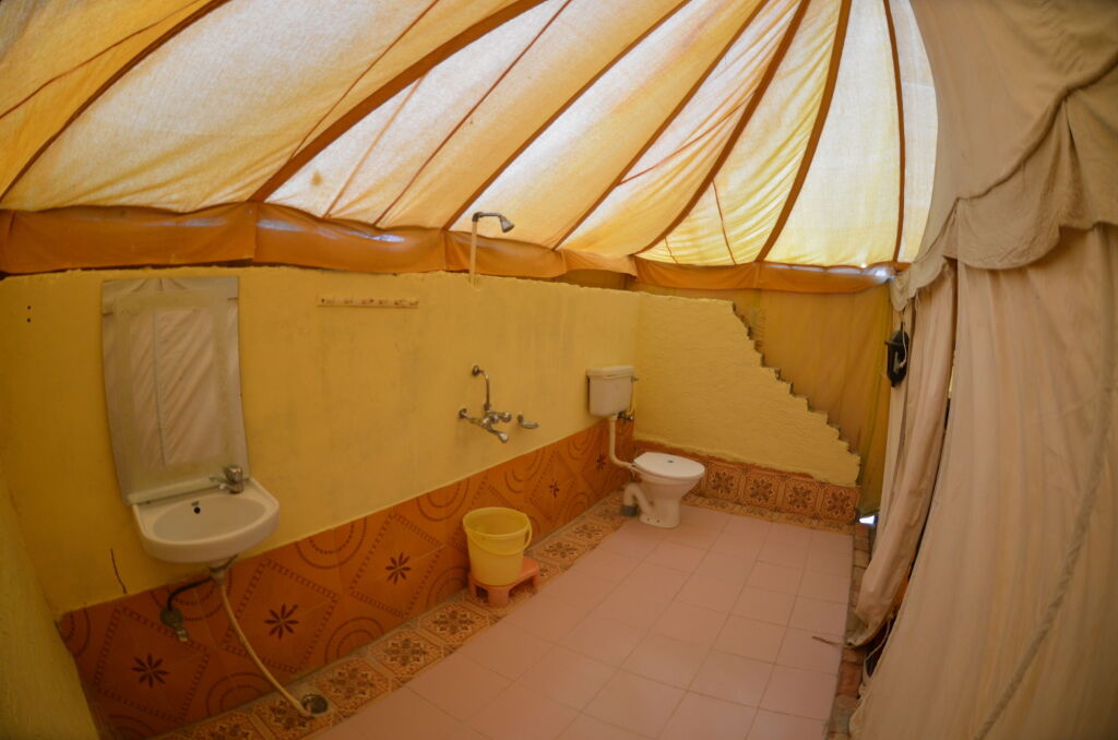 Каной: K K Resorts & Camp