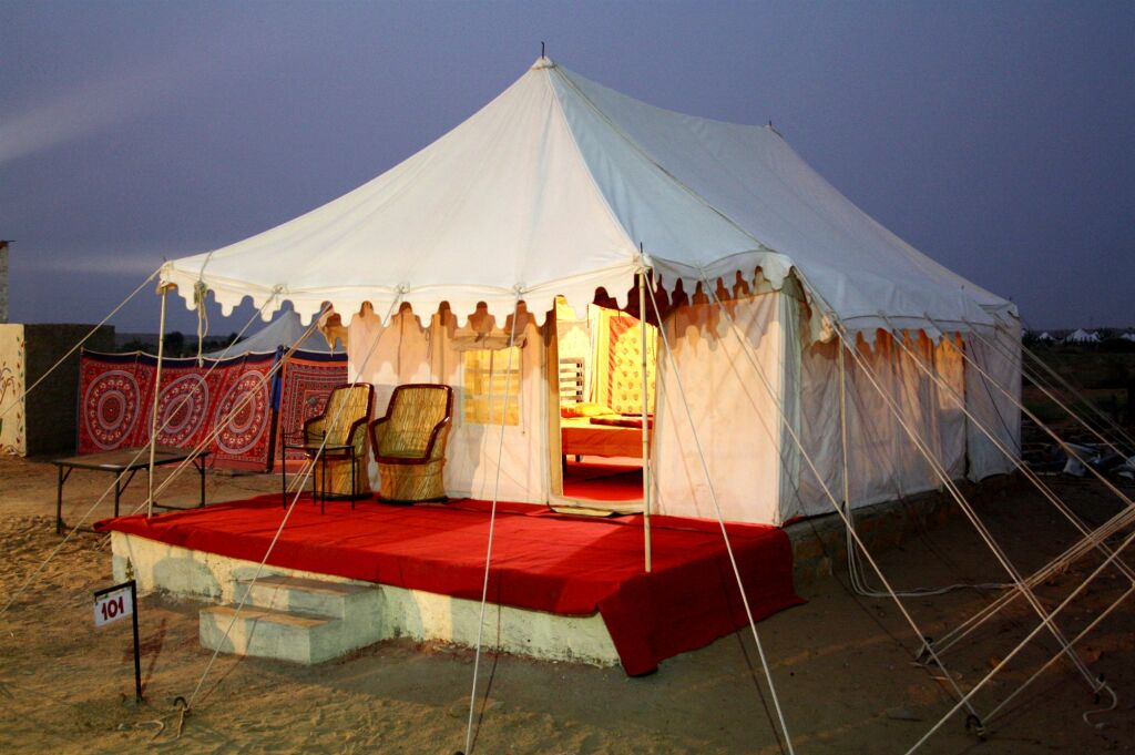 Каной: K K Resorts & Camp