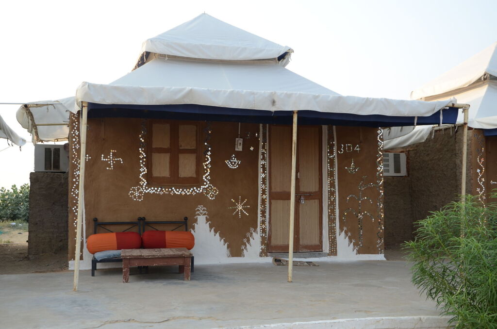 Каной: K K Resorts & Camp