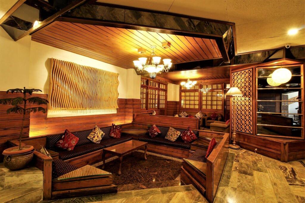 Шринагар: Welcome Hotel at Srinagar