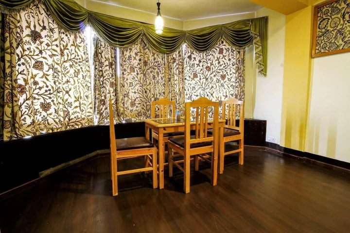 Шринагар: Welcome Hotel at Srinagar