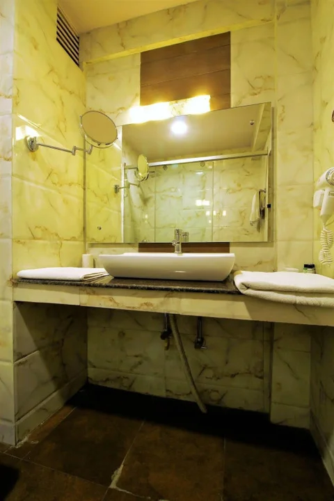 Шринагар: Welcome Hotel at Srinagar
