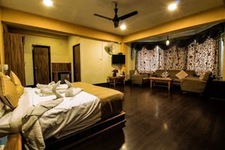Шринагар: Welcome Hotel at Srinagar