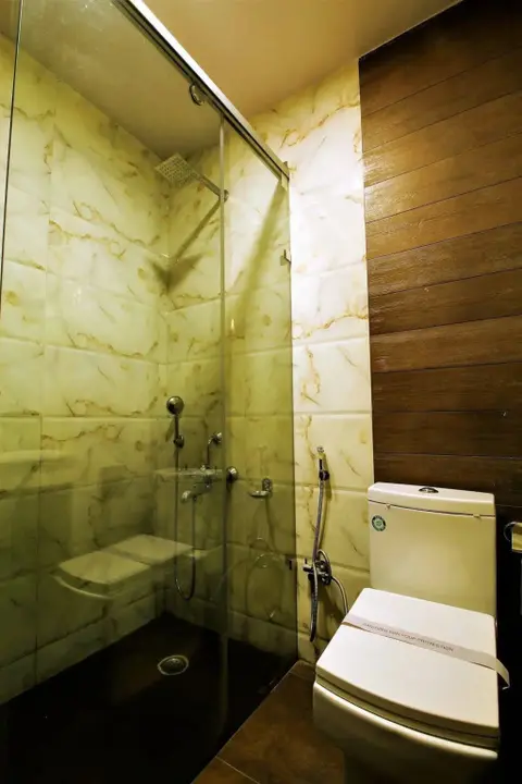 Шринагар: Welcome Hotel at Srinagar