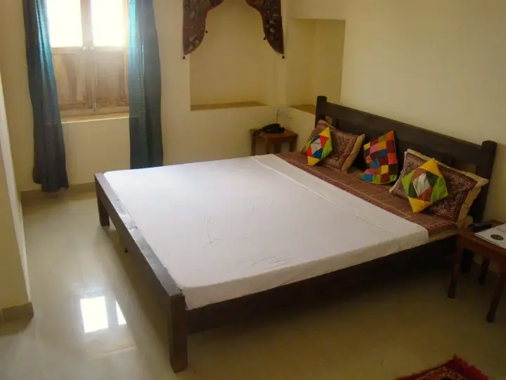 Arya Haveli Hotel — фото 6