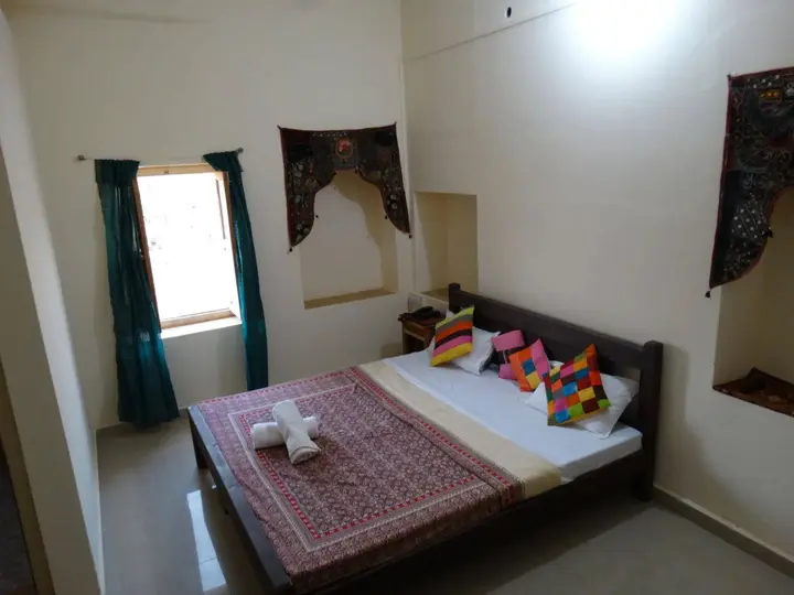 Джайсалмер: Arya Haveli Hotel