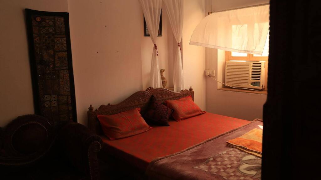 Джайсалмер: Arya Haveli Hotel